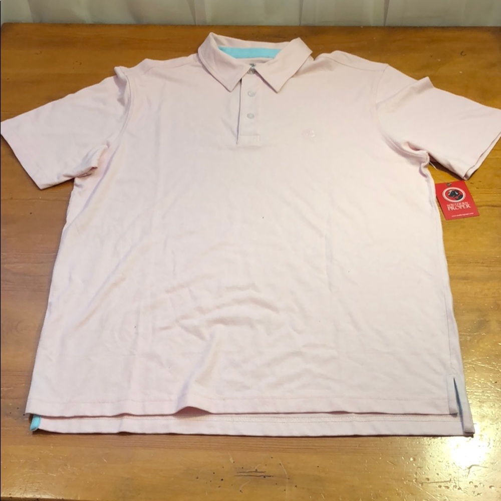 NWT Southern Proper Polo